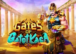 slot2free: Gates of Gatot Kaca