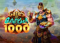 slot2free: Gates of Gatot Kaca 1000