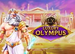 slot2free: Luxury of Olympus