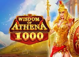 slot2free: Wisdom of Athena 1000