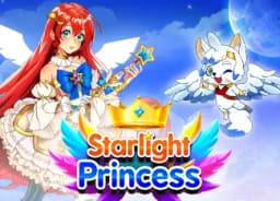 slot2free: Starlight Princess