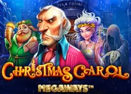 slot2free: Christmas Carol Megaways