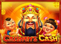 slot2free: Caishen's Cash