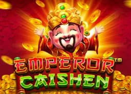 slot2free: Emperor Caishen