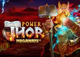 slot2free: Power of Thor Megaways